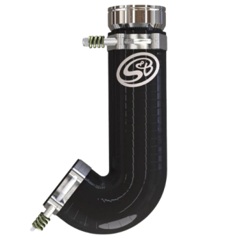 S&B Resonator Delete (Hot Side)